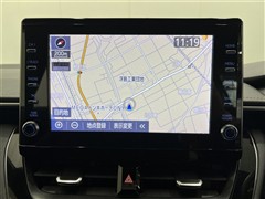 カローラツーリング WXB