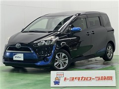 シエンタ G