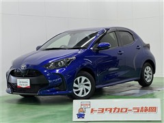 ヤリス G