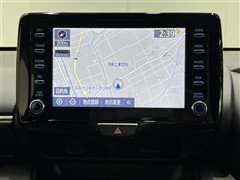 ヤリス G