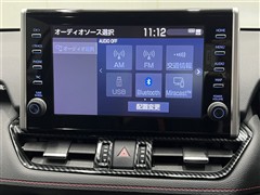 RAV4 PHV ブラックトーン