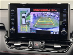 RAV4 PHV ブラックトーン