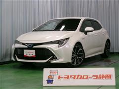 カローラスポーツ HV G Z
