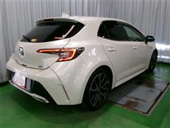 カローラスポーツ HV G Z