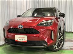 ヤリスクロス ハイブリッド Z