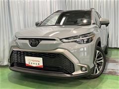 カローラクロス Z