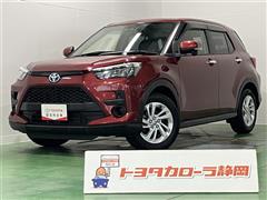 ライズ ハイブリッドG