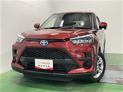 ライズ ハイブリッドG