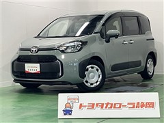 シエンタ ハイブリッド G