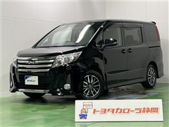 ノア Si 8ニンノリ