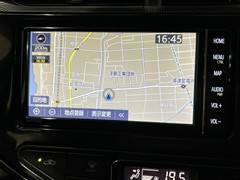 アクア クロスオーバー