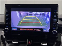 カローラツーリング WXB