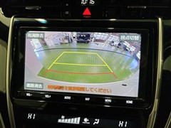 ハリアー プレミアム