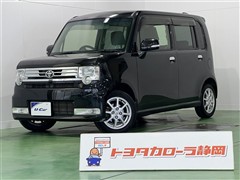 ピクシススペース カスタム G