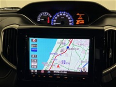 ソリオ バンディット HV MV