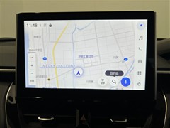 カローラクロス ハイブリッドZ