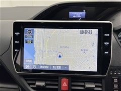 ノア ハイブリッド Si WXB3