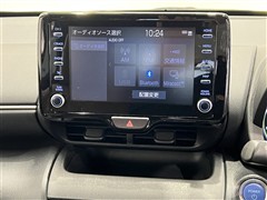 ヤリスクロスHV Z アドベンチャー