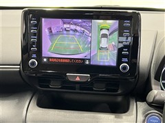 ヤリスクロスHV Z アドベンチャー