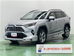 RAV4 ハイブリッドG