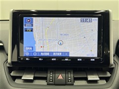 RAV4 ハイブリッドG