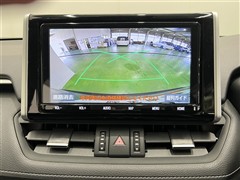 RAV4 ハイブリッドG