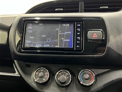 ヴィッツ F セーフティED 3