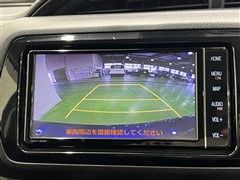 ヴィッツ F セーフティED 3