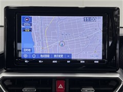 ライズ ハイブリッドZ