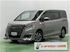 トヨタ エスクァイア Gi
