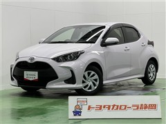トヨタ ヤリス G