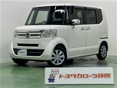 ホンダ N-BOX G Lパッケージ