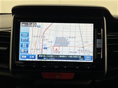 N-BOX G Lパッケージ