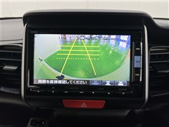 N-BOX G Lパッケージ