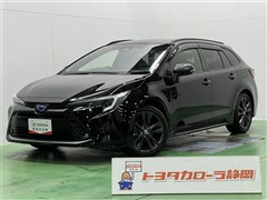 トヨタ カローラツーリング HV WXB