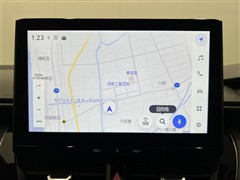 カローラツーリング HV WXB