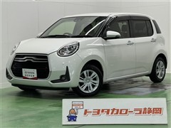 トヨタ パッソ モーダ チャーム