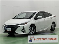 トヨタ プリウスPHV Aナビパッケージ