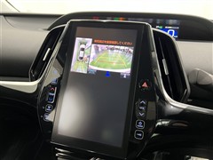 プリウスPHV Aナビパッケージ