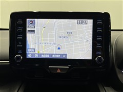 ヤリスクロス ハイブリッドZ