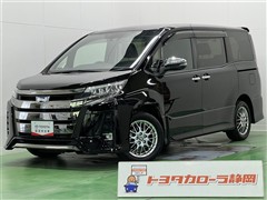 トヨタ ノア ハイブリッド Si WXB3