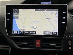 ノア ハイブリッド Si WXB3