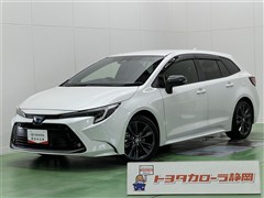 カローラツーリング HV WXB