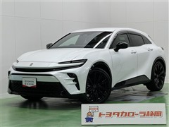 トヨタ　クラウン スポーツ Z