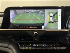 クラウン スポーツ Z