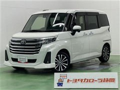 ルーミー カスタムG-T