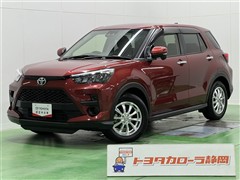 トヨタ ライズ G