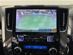 ヴェルファイア Z Gエディション