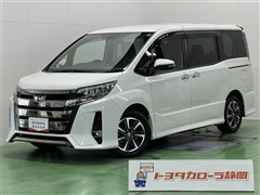 トヨタ ノア Si WXB2