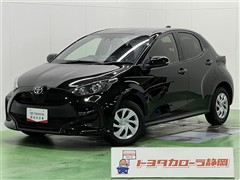 ヤリス X